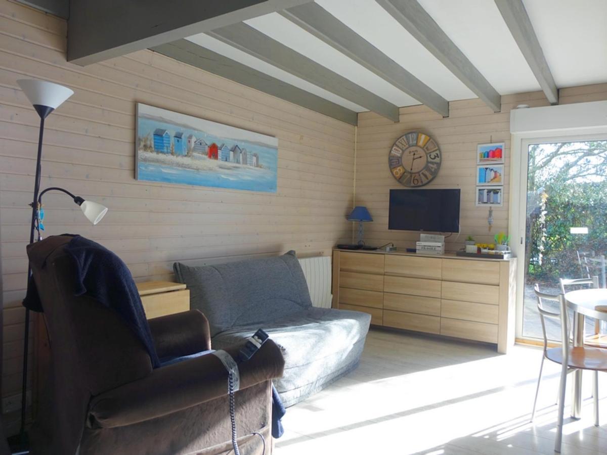 Maison Confortable Pres De La Plage Avec Piscine A Sarzeau, Presqu'Ile De Rhuys - Fr-1-639-20 Exterior foto